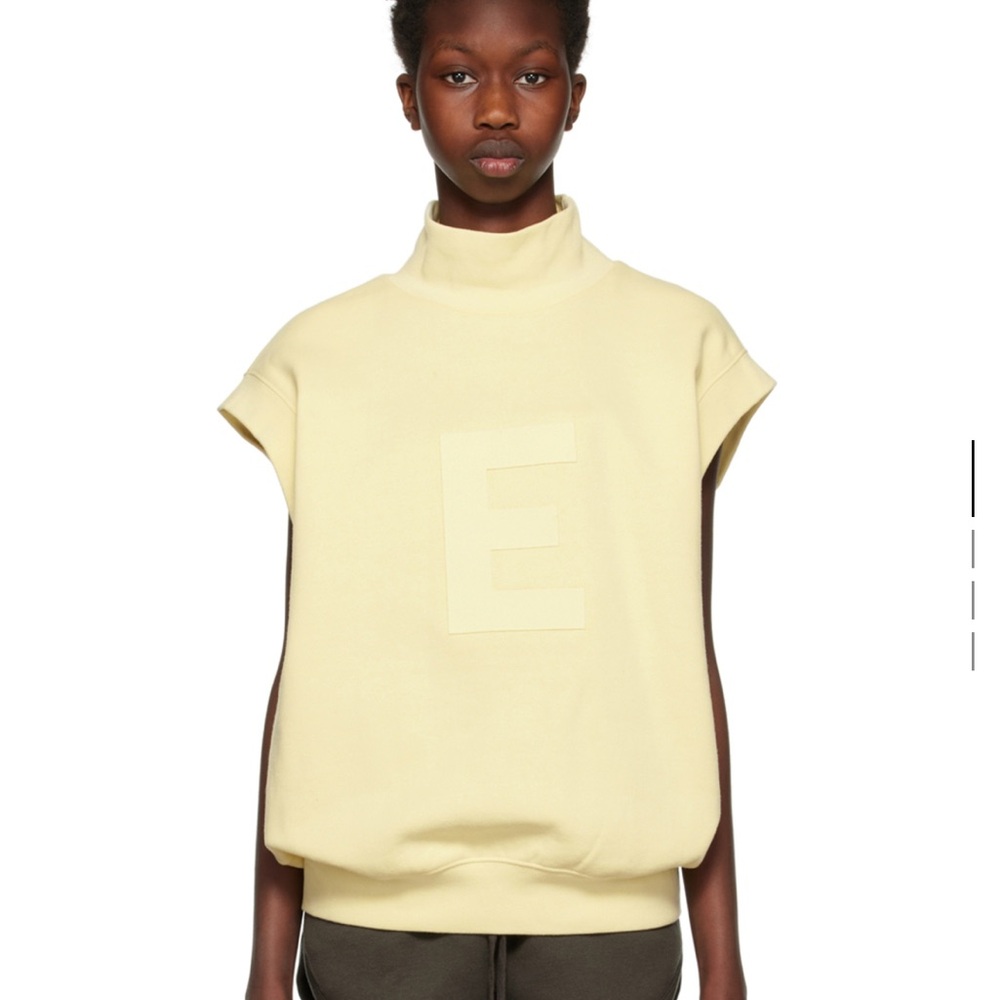 Essentials vest